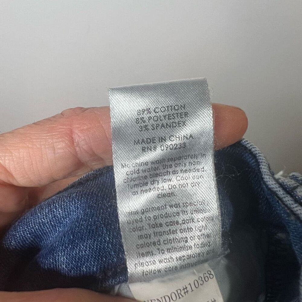 PacSun High Rise Jegging Jeans - Picture 7 of 9